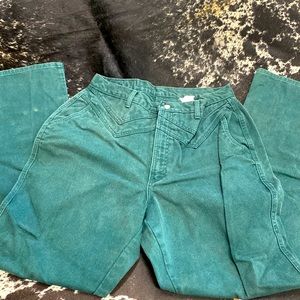 Rocky Mountain Jeans